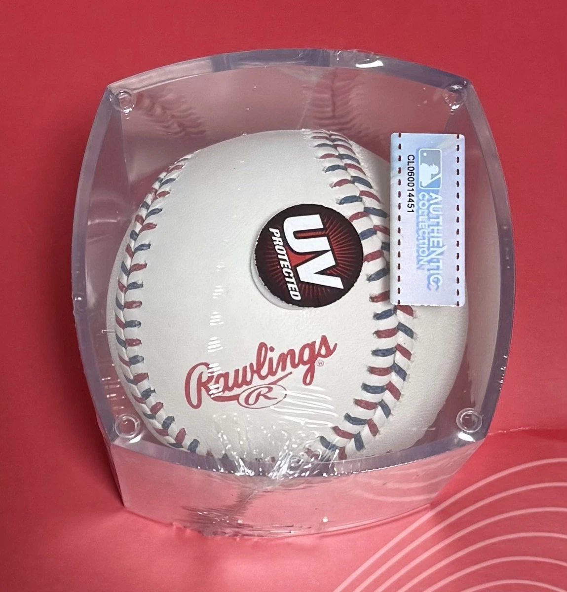 Rawlings All-Star Game MLB Balls for sale | eBay