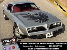 1978 Pontiac Trans Am for Sale