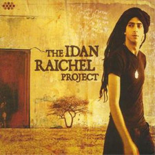Idan Raichel Project The Idan Raichel Project (CD) Album
