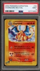 Pokemon Charizard Expedition Reverse Holo Rare #39 PSA 9 Mint