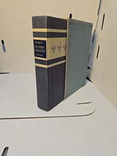 The Three Musketeers by Alexandre DUMAS VG illustrated Heritage Press ed. 84621