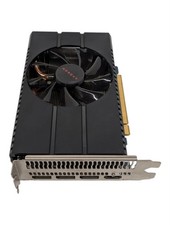 HP AMD Radeon RX 580 8GB GDDR5 Graphics Card - L39869-001