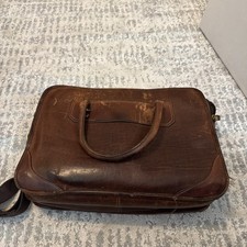 Messenger Bags Men's Leather Handle/Strap for sale