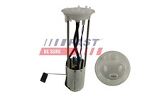Fast Schlingertopf Kraftstoffpumpe FT53002 FüR Iveco Daily 4 60C18 65C15 65C18