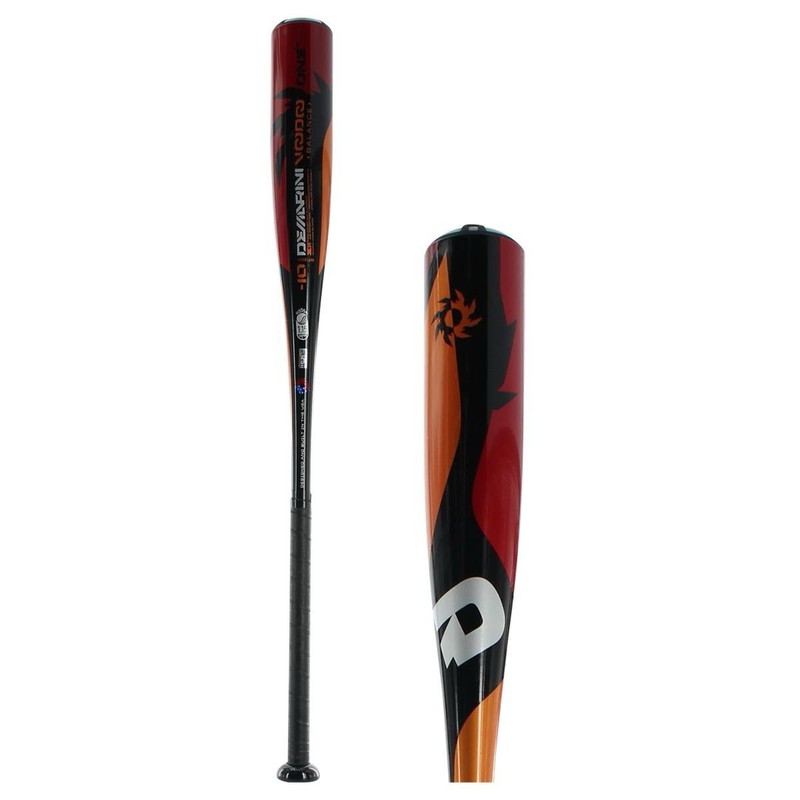 💸💰LOW PRICE 💸💰  ⭐️ DEMARINI 30 In. DROP 10 (-10) VOODOO ONE USSSA ⭐️ WTDXVOZ