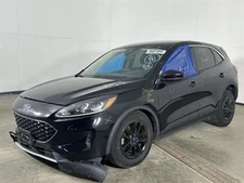 Driver Left Axle Shaft Front FWD 1.5L Fits 20-24 ESCAPE 2683529