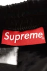 Pantalon long Supreme taille M 21AW nœud celtique WINDSTOPPER pantalon polaire coupe vent