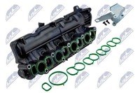 NTY Saugrohrmodul BKS-PL-001 FüR Opel Insignia G09 Sports Tourer Country Astra