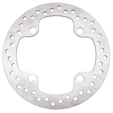 M MATI Front Rear Brake Disc Rotor Polaris RZR-XP-1000 General-XP-1000 RZR-RS1 5