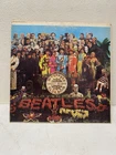 THE BEATLES - Sgt Peppers (Apple SMAS-2653) - 12" Vinyl LP  1971 WARPED