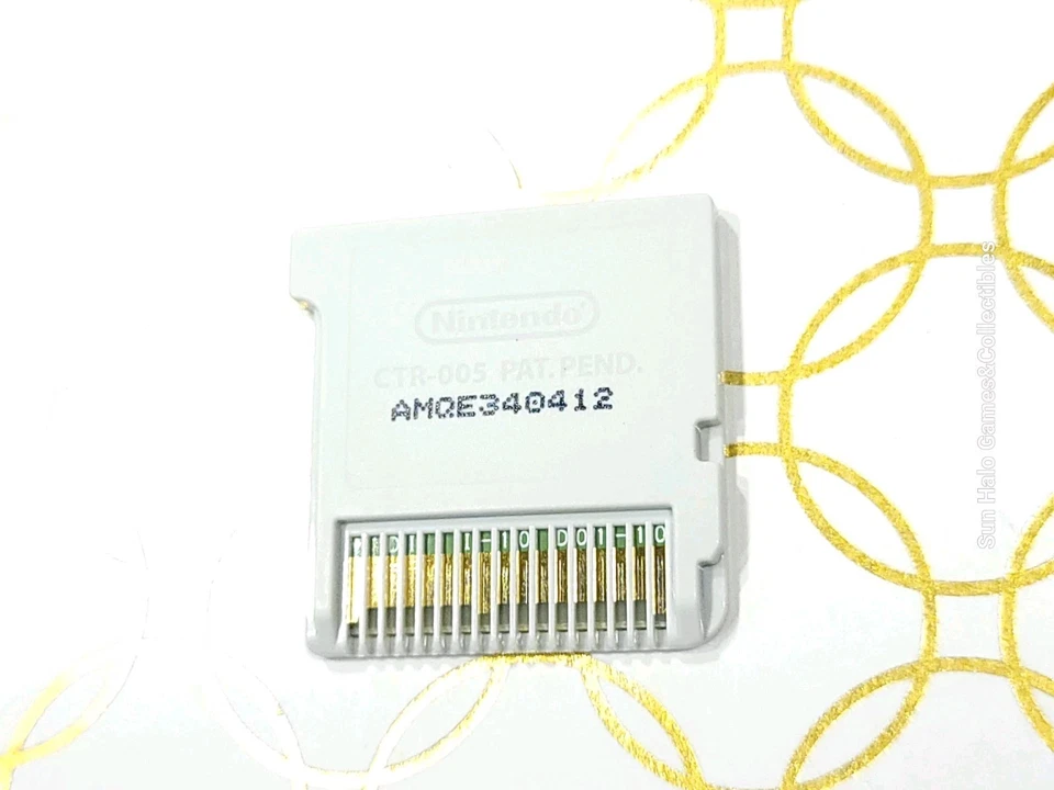 Disney Magical World Near Mint (Nintendo 3DS, 2014) Cartridge Only, TESTED  - Image 4 of 4