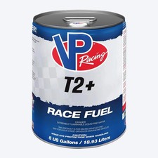 VP T2+ Race Fuel