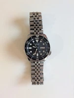 SEIKO SKX007 Automatic Diver's 7S26-0020