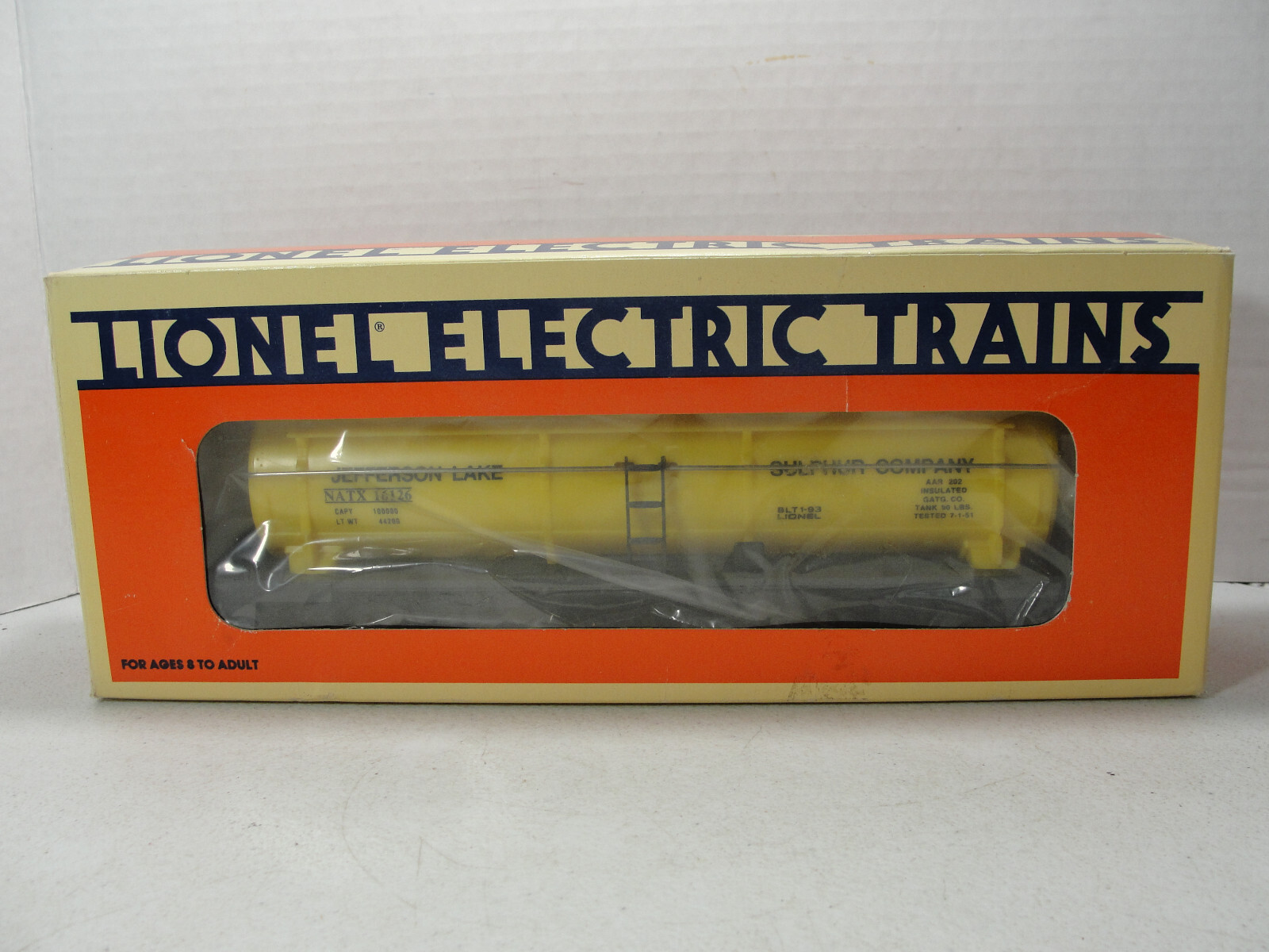 Click here to see eBay Auction