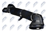 GPP-ME-014 NTY Ansaugschlauch, Luftfilter FüR MERCEDES-BENZ