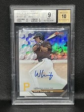 2016 Bowman's Best Baseball Cards 16