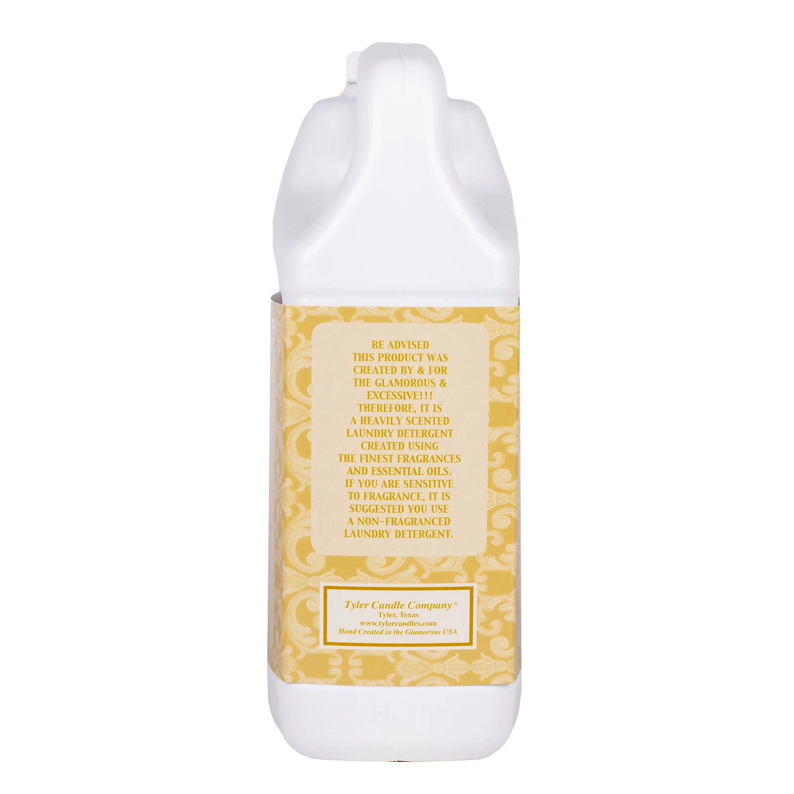 Tyler Candle Company Laundry Detergent - Thumbnail 3