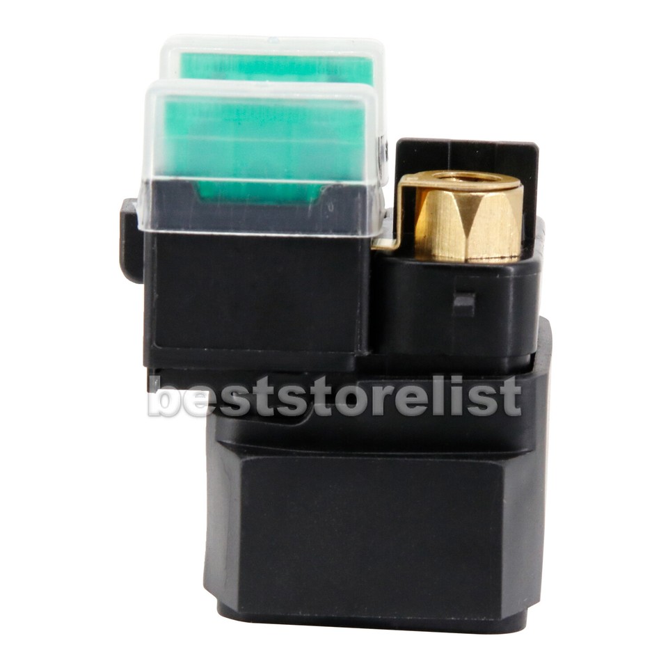 Road Star Warrior Motorcycle Relay Starter Relay Solenoid For Yamaha XV1700 Road Star & Warrior 2002-2009 Motorcycles Honda Motorcycle Starter Motors & Relays - Foto 10