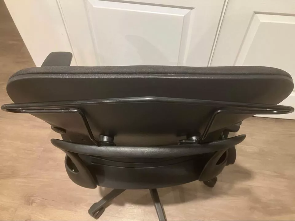 Ebay 2024 steelcase leap