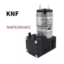 1pcs KNF NMP830KNDC  Diaphragm Pump