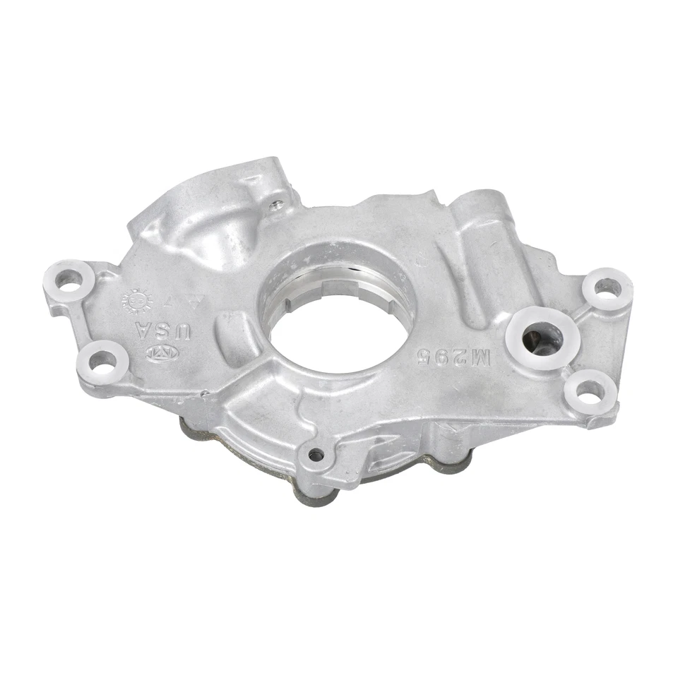 OEM NEW GENUINE 1997-2020 Chevrolet GMC Hummer Pontiac Engine Oil Pump 12710303 Foto 4 de 4