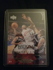 2025 Upper Deck National Convention NSCC Wrapper Redemption Checklist Guide in-content 18