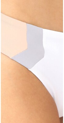 LSpace Women's 188604 Barracuda Reversible Bikini Bottoms Swimwear