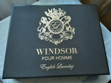 English Laundry Windsor Gift Set