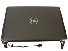 Dell Inspiron 5565 5567 15.6" Touchscreen FHD LCD Cover Assembly G8RX6