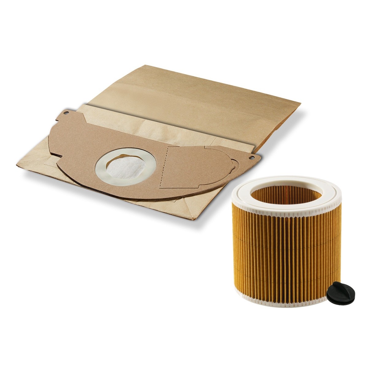 Sac Aspirateur Filtre Karcher Wd2 Karcher Wd2 Sac Aspirateur