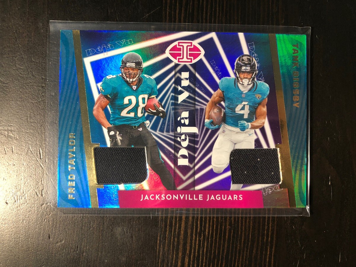 PANINI NFLカード ILLUSIONS GOLDEN TATE III GIANTS 06/10 #SU11 送料無料 中古 IT2 2024 Panini Select Tyrone Tracy Jr. # 61 RC Zebra Prizm