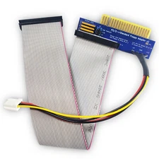 IBM PS/2 to Standard Floppy Adapter by TexElec