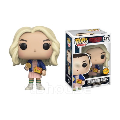 eleven chase pop