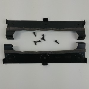 bose acoustimass 10 brackets