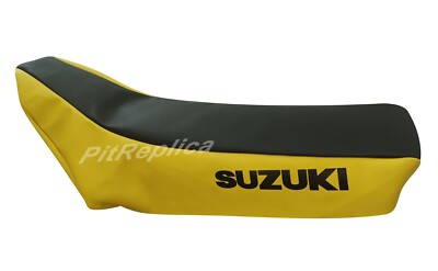 Seat Cover / Saddle Cover – Fits Suzuki DR650SE 2000-2023 (OEM Style)