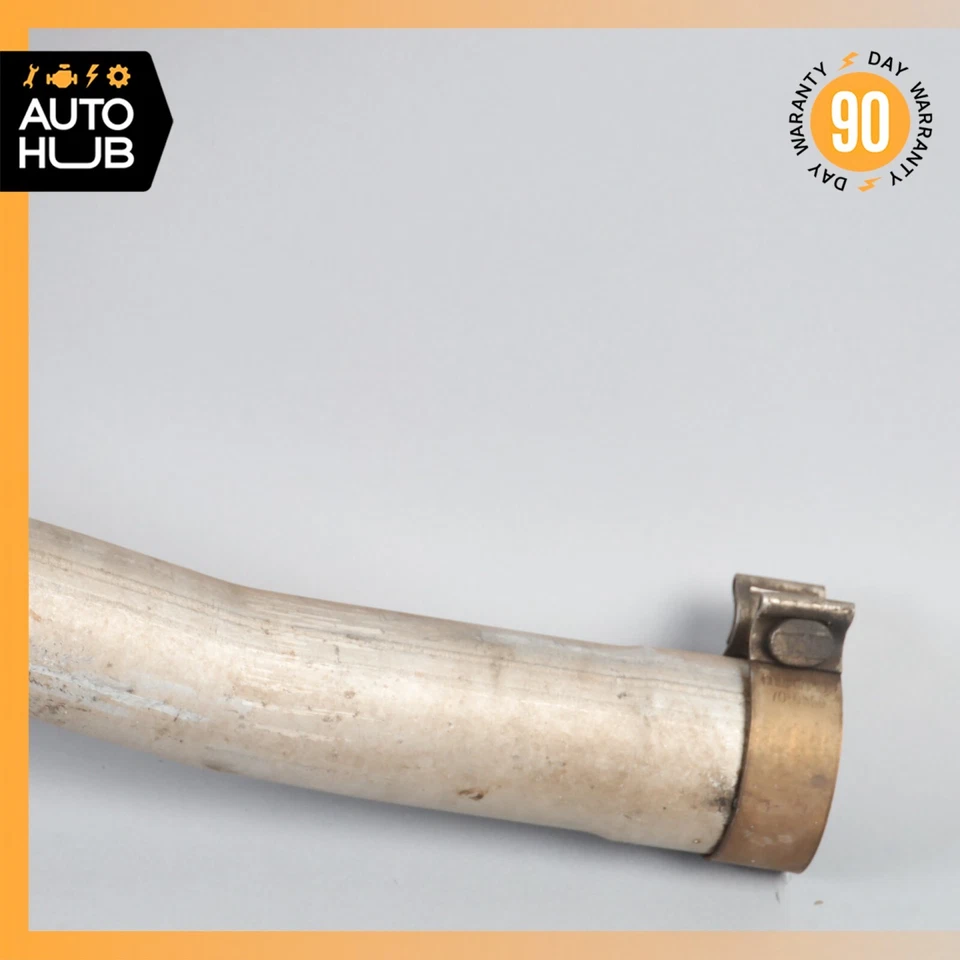 04-06 Juego de tubos de escape lado izquierdo y derecho Cadillac XLR 4,6 L 10339658 OEM Foto 3 de 4