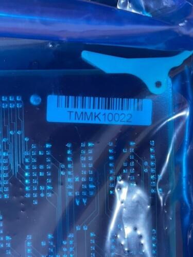 New! Kawasaki Robotics Circuit Board 10999-TH00 Free Shipping! - Picture 5 of 6