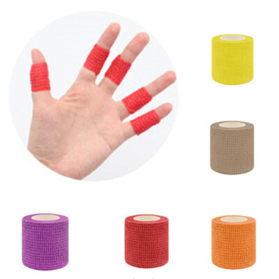 5 cm Haftbandage Cohesive Bandage Sportbandage Elastische Fixierverband