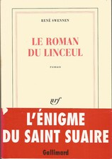 Le roman du linceul : roman