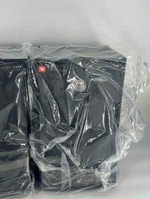 JBL Model 4200 Series 4208 Studio Monitors 2-Way Passive 8