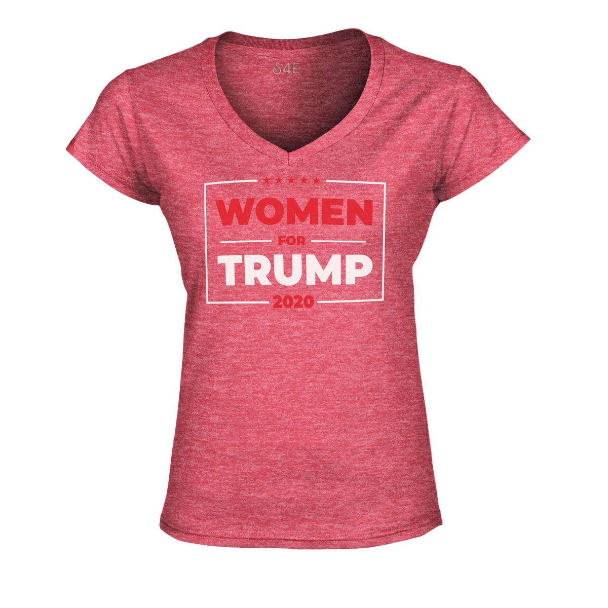 trump 2020 shirt womens