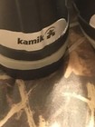 Kamik Mens Larslo Black Rainboots Size 9(488595) — photo 8