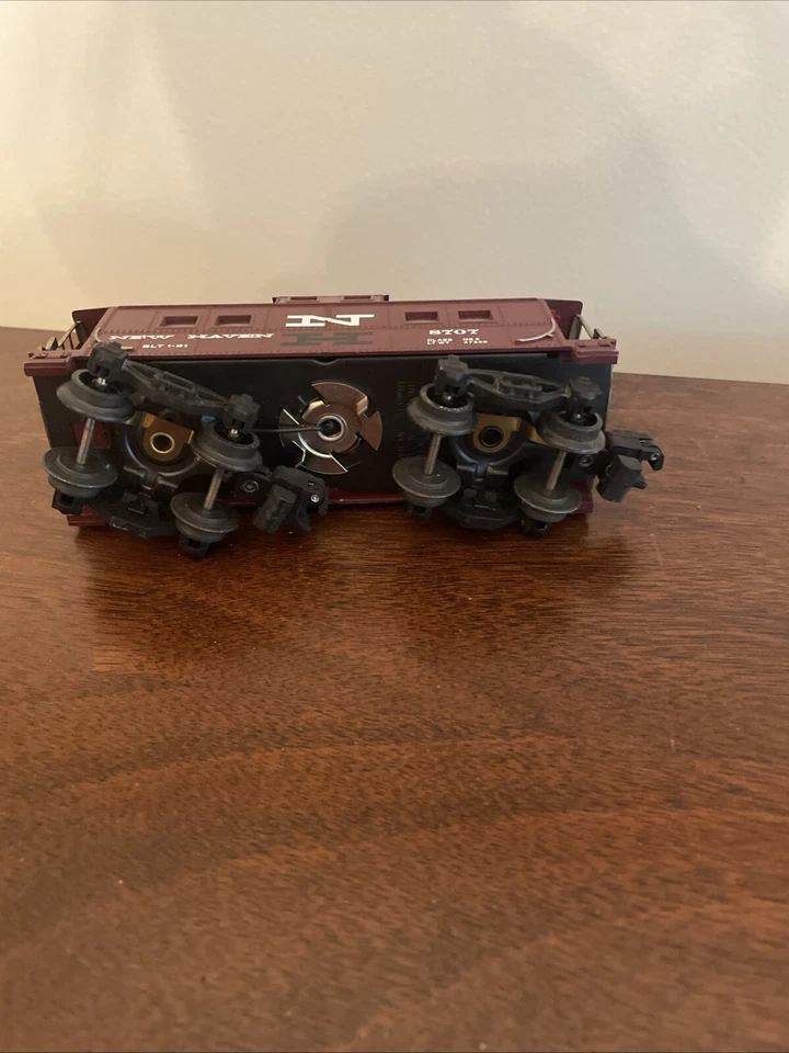 American Flyer 48707 New Haven  - Image 3 of 3