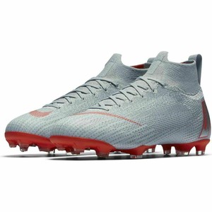 nike mercurial superfly 6 elite wolf grey