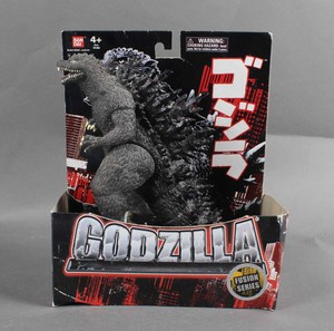 bandai millennium godzilla