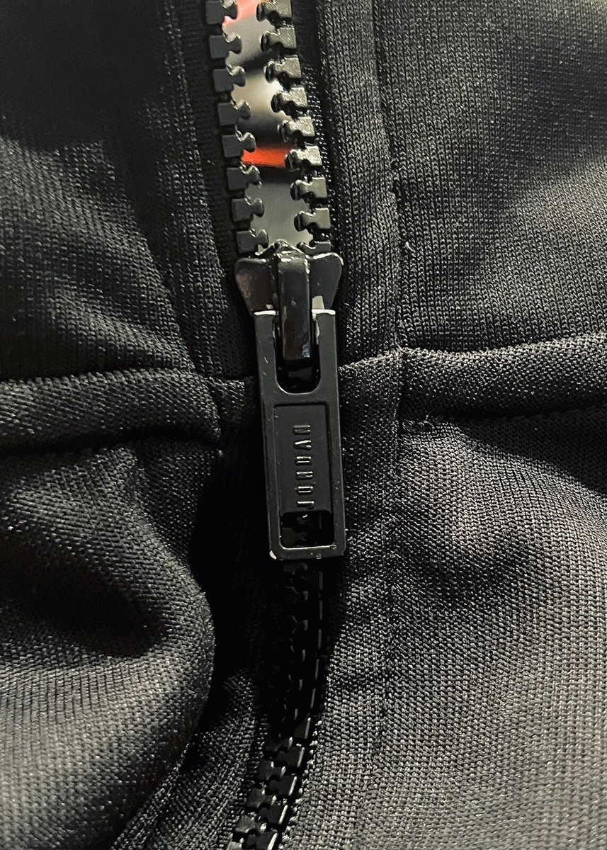 NIKE Jordan ジャンプマンロゴ ジップアップジャケット サイズM