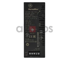 FANUC VERSAMAX POWER SUPPLY MODULE - IC200PWR1 02K (USED)