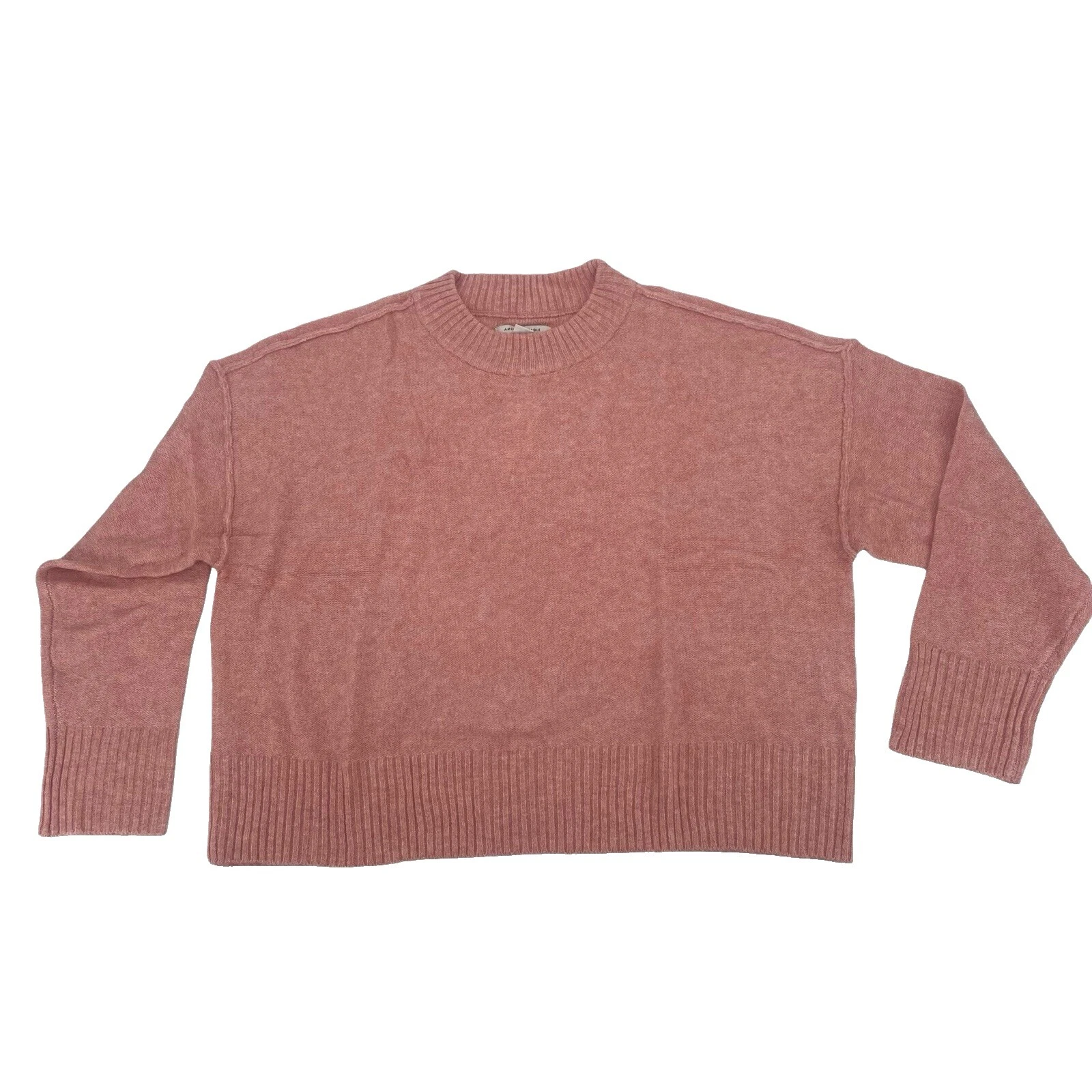 Viscosa American Eagle Outfitters Mujer Casual Suéteres para mujer