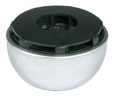 Vortex Universal-Rotor Blue One für Pumpe BWO 155 mit Dichtring für...
