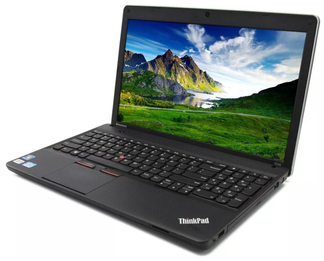 Lenovo ThinkPad E530 15.6